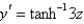 <strong>Find the derivative of y. </strong> A) B) C) D) E)