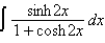 Find the given integral.