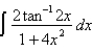 Find the given integral.