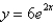 <strong>A curve passes through the point and has the property that the slope of the curve at every point is twice the -coordinate of . What is the equation of the curve?</strong> A) B) C) D) E)