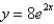 <strong>A curve passes through the point and has the property that the slope of the curve at every point is twice the -coordinate of . What is the equation of the curve?</strong> A) B) C) D) E)