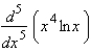 <strong>Find .</strong> A) B) C) D) E)