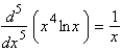 <strong>Find .</strong> A) B) C) D) E)