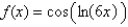 <strong>Differentiate the function. </strong> A) B) C) D) E)