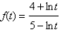 <strong>Differentiate the function. </strong> A) B) C) D) E)