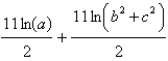 <strong>Use the properties of logarithms to expand the quantity. </strong> A) B) C) D) E)