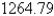 <strong>Suppose that the graph of is drawn on a coordinate grid where the unit of measurement is an inch. How many miles to the right of the origin do we have to move before the height of the curve reaches ft.</strong> A) mi B) mi C) mi D) mi E) mi