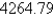 <strong>Suppose that the graph of is drawn on a coordinate grid where the unit of measurement is an inch. How many miles to the right of the origin do we have to move before the height of the curve reaches ft.</strong> A) mi B) mi C) mi D) mi E) mi