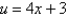 <strong>Find the integral using the indicated substitution. , </strong> A) B) C) D)
