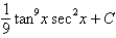 <strong>Find the integral using the indicated substitution. , </strong> A) B) C) D)