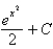 <strong>Find the indefinite integral </strong> A) B) C) D)