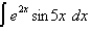 <strong>Find the integral. </strong> A) B) C) D)