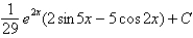 <strong>Find the integral. </strong> A) B) C) D)