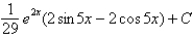 <strong>Find the integral. </strong> A) B) C) D)