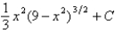 <strong>Find the integral using an appropriate trigonometric substitution. </strong> A) B) C) D)