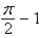 <strong>Evaluate the integral using an appropriate trigonometric substitution. </strong> A) B) C) D)