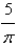 <strong>Find the average value of the function on the interval .</strong> A) B) C) D) E)