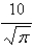 <strong>Find the average value of the function on the interval .</strong> A) B) C) D) E)