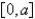<strong>Find the number(s) a such that the average value of the function on the interval is equal to 10. </strong> A) B) C) D) E)