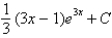 <strong>Find the integral. </strong> A) B) C) D)