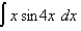 <strong>Find the integral. </strong> A) B) C) D)
