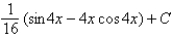 <strong>Find the integral. </strong> A) B) C) D)