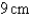 <strong>If J of work are needed to stretch a spring from cm to cm and another J are needed to stretch it from cm to cm, what is the natural length of the spring? Round the answer to nearest integer.</strong> A) B) C) D) E)
