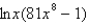 <strong>Find the derivative of the function </strong> A) B) C) D)