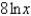 <strong>Find the derivative of the function </strong> A) B) C) D)