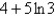 <strong>Evaluate the integral </strong> A) B) C) D)