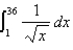 <strong>Evaluate the integral. </strong> A)14 B)10 C)-11 D)-14