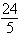 <strong>Find the volume of the solid generated by revolving the region bounded by the graphs of the equations about the indicated line. y = 1 - x<sup>2</sup>, y = 0; the line y = 4</strong> A) \pi B) \pi C) \pi D) \pi