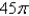 <strong>Use the method of disks or washers, or the method of cylindrical shells to find the volume of the solid generated by revolving the region bounded by the graphs of the equations about the indicated axis. Sketch the region and a representative rectangle. , , , the x-axis</strong> A) B) C) D)