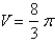 <strong>The region bounded by the given curves is rotated about the specified axis. Find the volume of the resulting solid by any method. about the y-axis</strong> A) B) C) D) E)