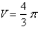<strong>The region bounded by the given curves is rotated about the specified axis. Find the volume of the resulting solid by any method. about the y-axis</strong> A) B) C) D) E)