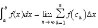<strong>Use to evaluate the integral. </strong> A)22 B) C) D)54