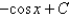 <strong>Find the indefinite integral. </strong> A) B) C) D)
