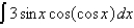 <strong>Evaluate the integral. </strong> A) B) C) D) E)None of these