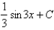 <strong>Evaluate the integral by making the given substitution. , </strong> A) B) C) D) E)