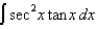 Evaluate the indefinite integral.