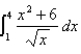 <strong>Evaluate the integral. </strong> A) B) C) D) E)