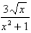 <strong>Use Part 1 of the Fundamental Theorem of Calculus to find the derivative of the function. </strong> A) B) C)none of these D) E)