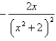 <strong>Find the derivative of the function. </strong> A) B) C) D)