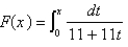 Find the interval on which the curve is concave downward.