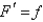 Let   . a.Use Part 1 of the Fundamental Theorem of Calculus to find   . b.Use Part 2 of the Fundamental Theorem of Calculus to integrate   to obtain an alternative expression for F(x). c.Differentiate the expression for F(x) found in part (b).The Fundamental Theorem of Calculus, Part 1 If f is continuous on [a, b], then the function F defined by   is differentiable on (a, b), and   The Fundamental Theorem of Calculus, Part 2 If f is continuous on [a, b], then   where F is any antiderivative of f, that is,   .<div style=padding-top: 35px> 