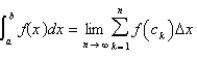 <strong>Use to evaluate the integral. </strong> A) B)22 C)54 D)