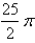 <strong>Evaluate the integral by interpreting it in terms of areas. </strong> A) B) C) D) E)