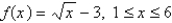If , find the Riemann sum with n = 5 correct to 3 decimal places, taking the sample points to be midpoints.