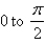 Approximate the area under the curve from using approximating rectangles of equal widths and right endpoints. The choices are rounded to the nearest hundredth.