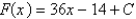 <strong>Find the most general antiderivative of the function. </strong> A) B) C) D) E)